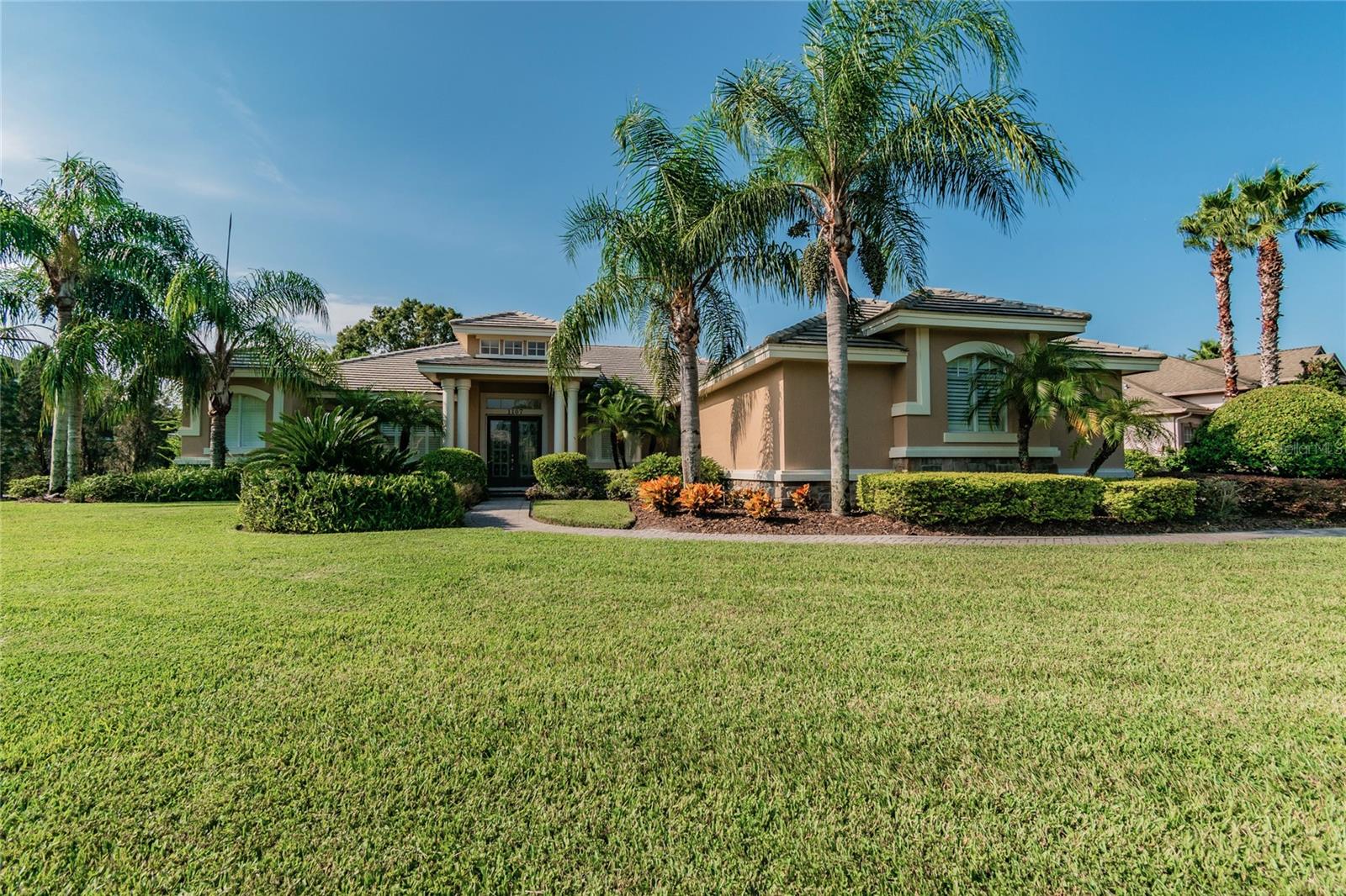 1107 OXBRIDGE DR, LUTZ, FL, 33549