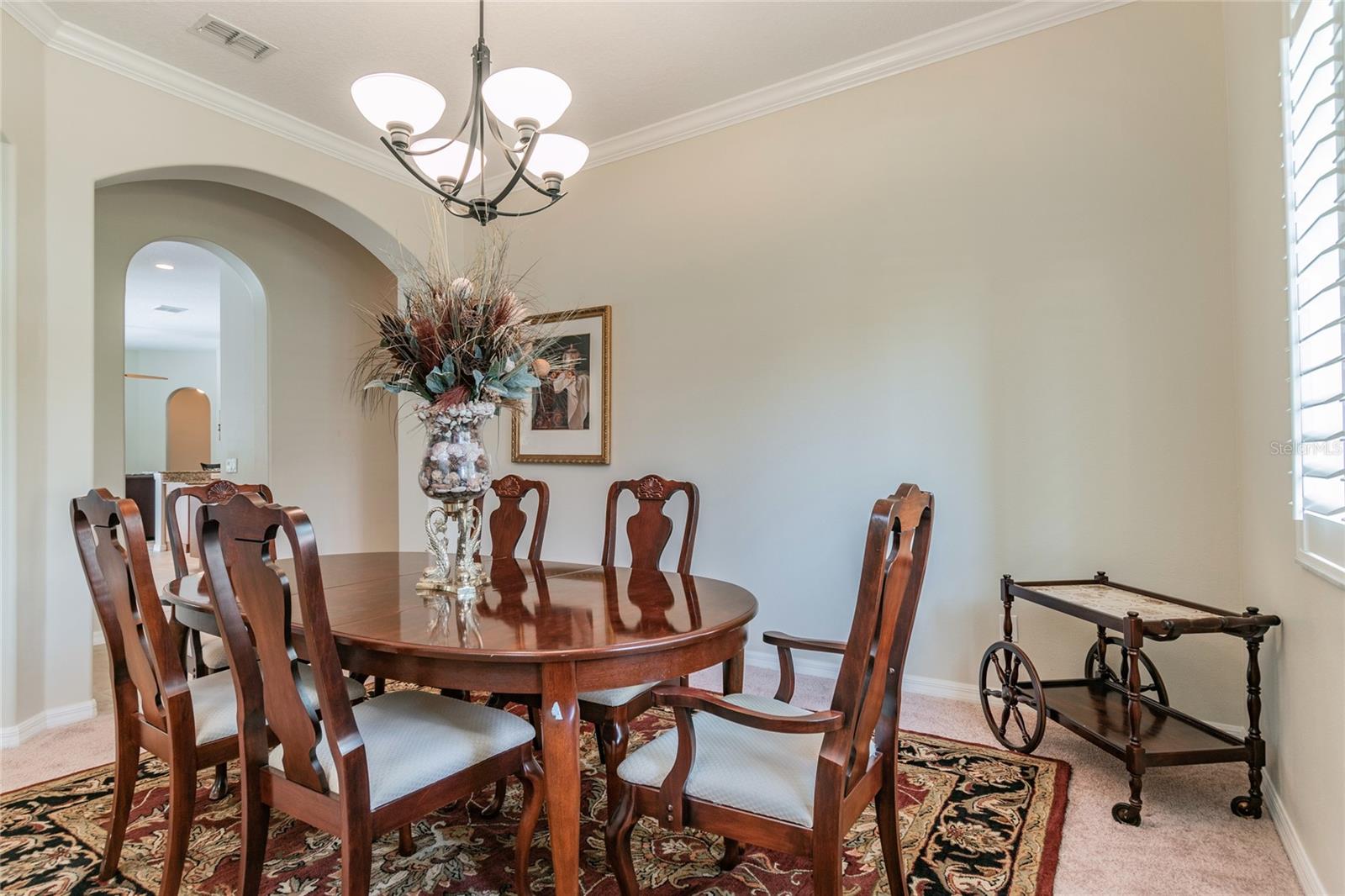 1107 OXBRIDGE DR, LUTZ, FL, 33549