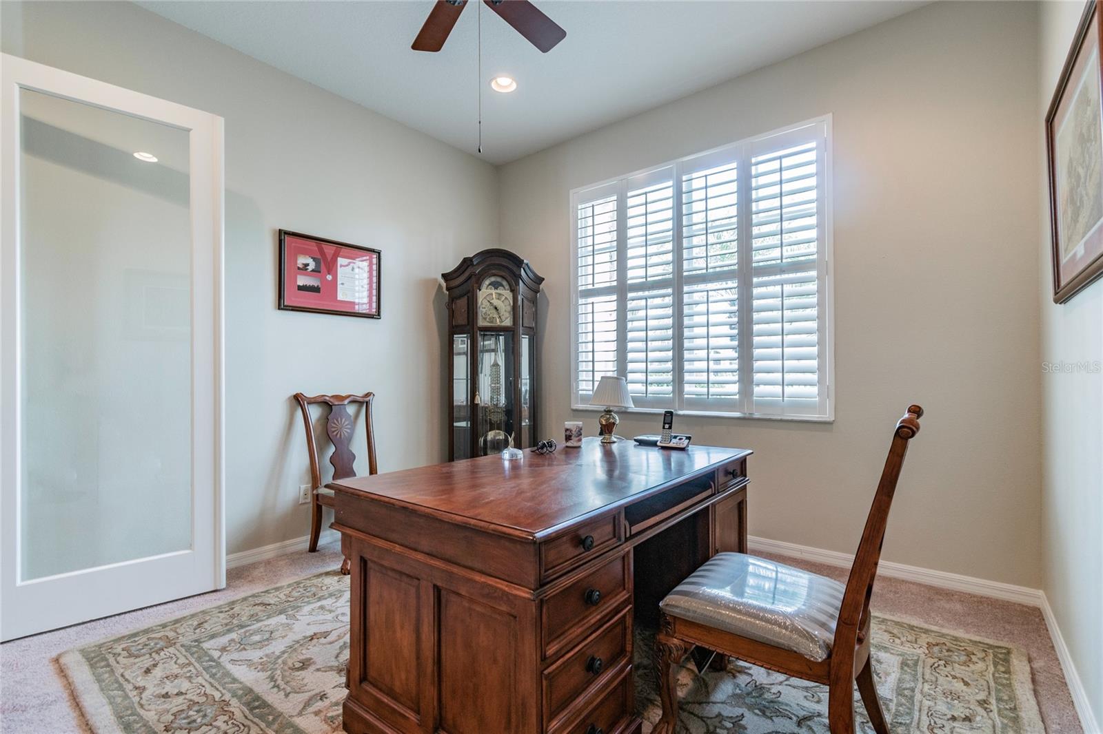 1107 OXBRIDGE DR, LUTZ, FL, 33549