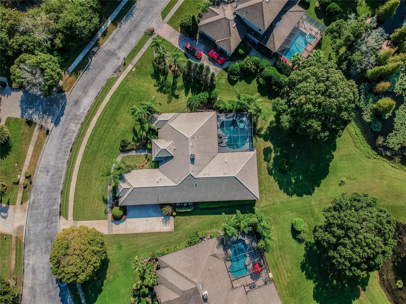 1107 OXBRIDGE DR, LUTZ, FL, 33549