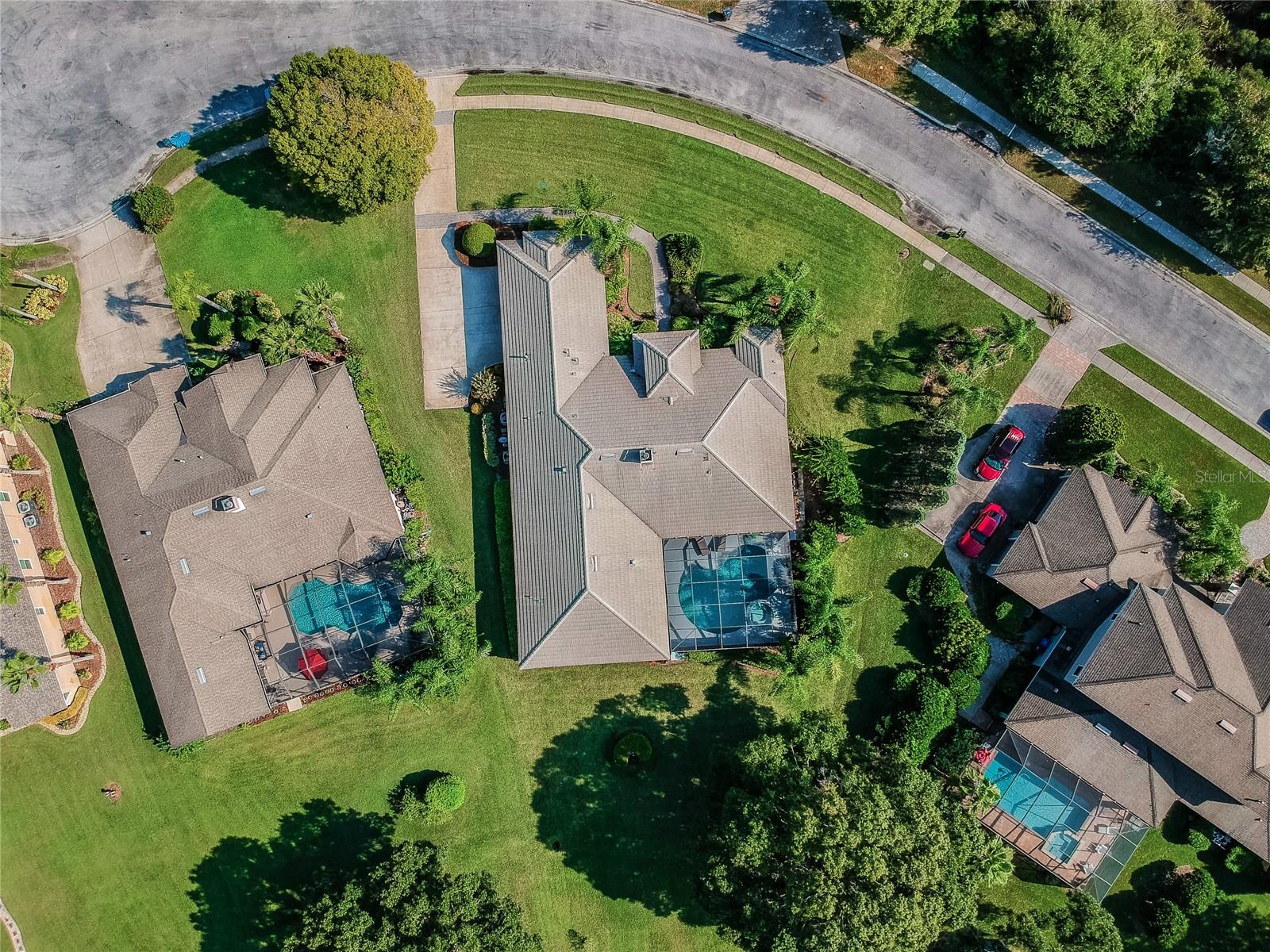 1107 OXBRIDGE DR, LUTZ, FL, 33549