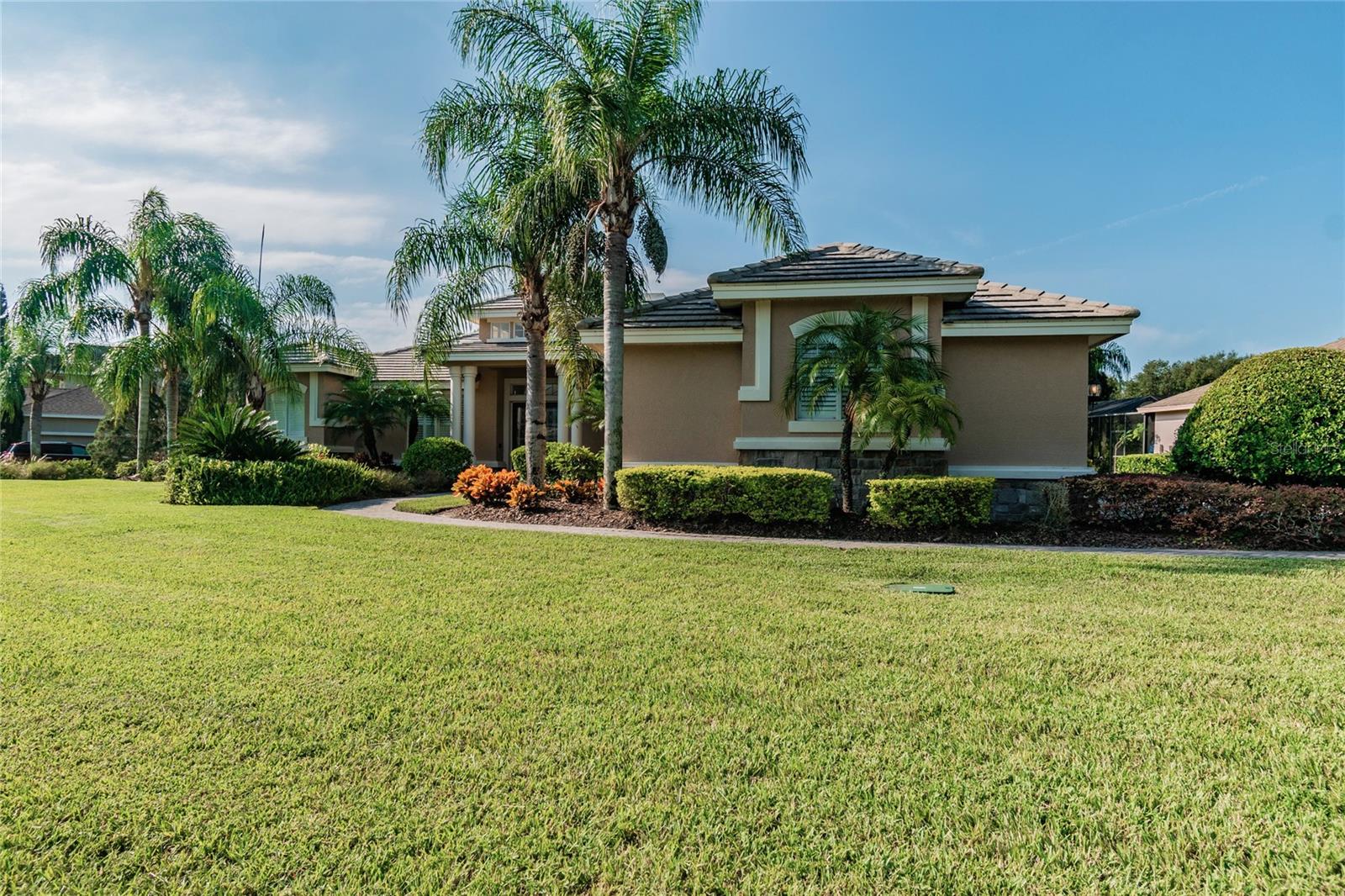1107 OXBRIDGE DR, LUTZ, FL, 33549