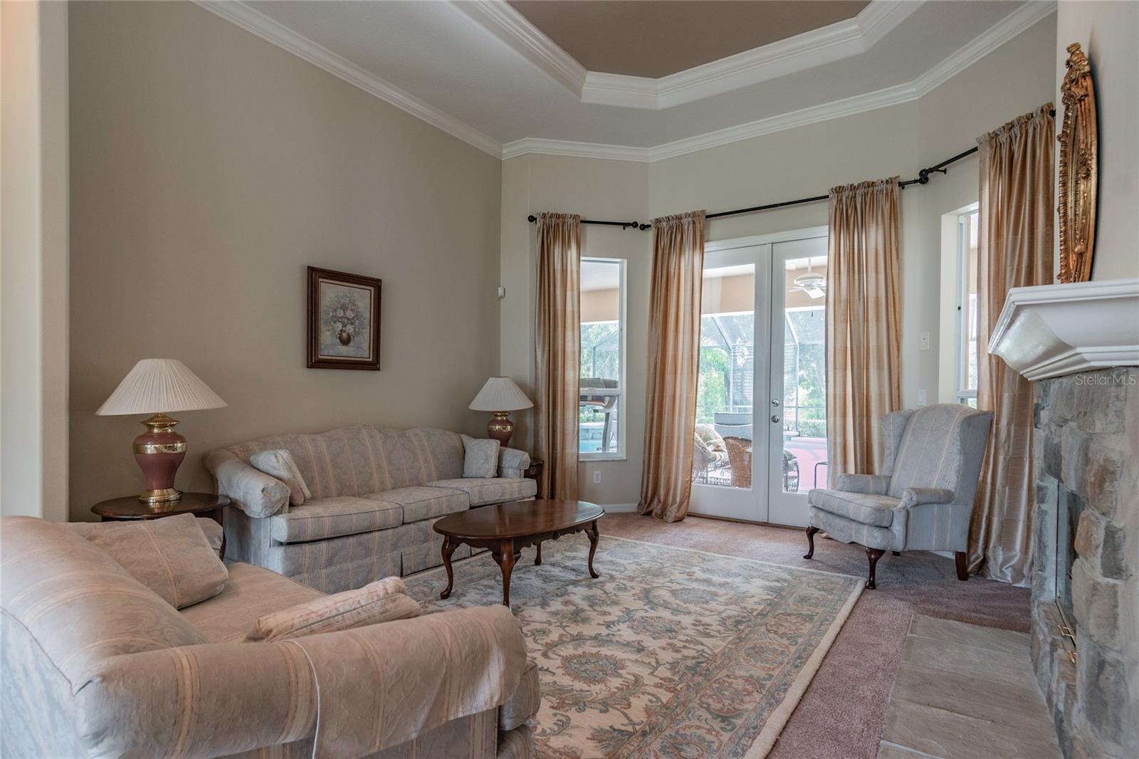 1107 OXBRIDGE DR, LUTZ, FL, 33549