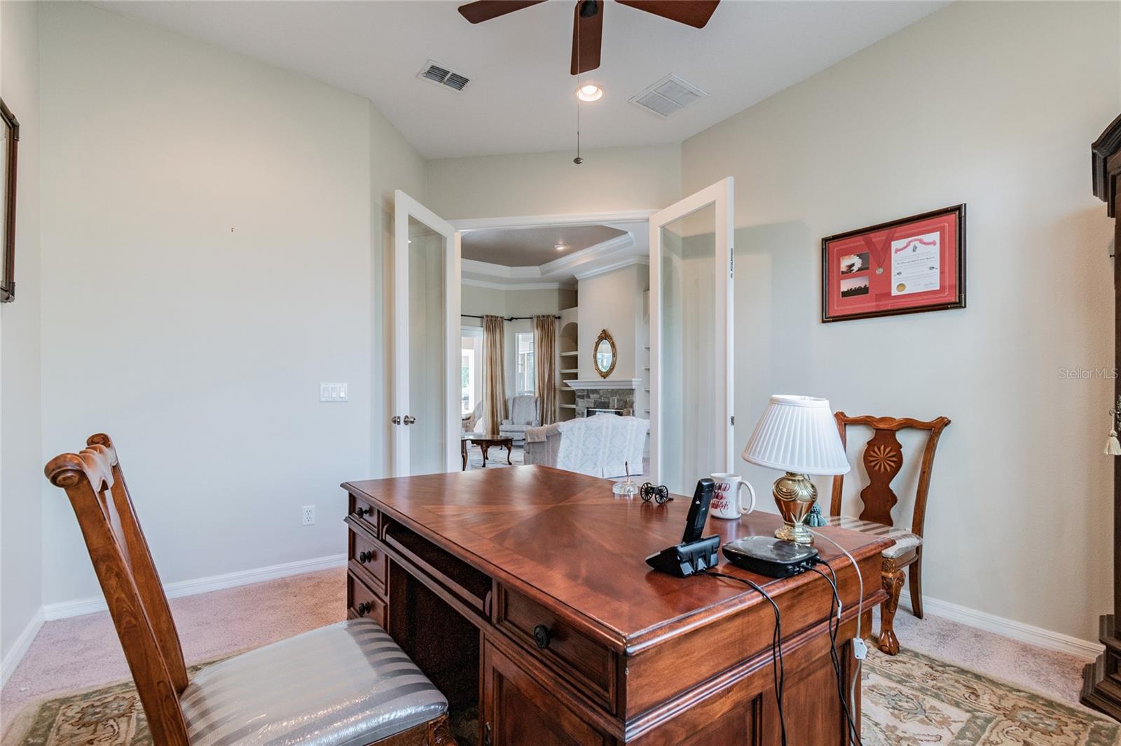 1107 OXBRIDGE DR, LUTZ, FL, 33549