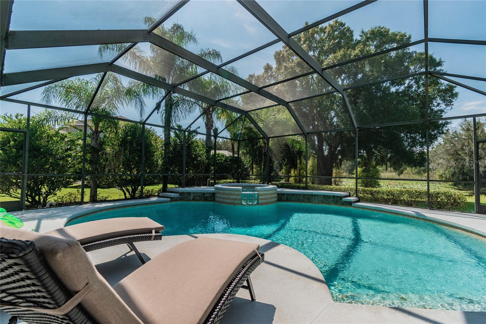1107 OXBRIDGE DR, LUTZ, FL, 33549
