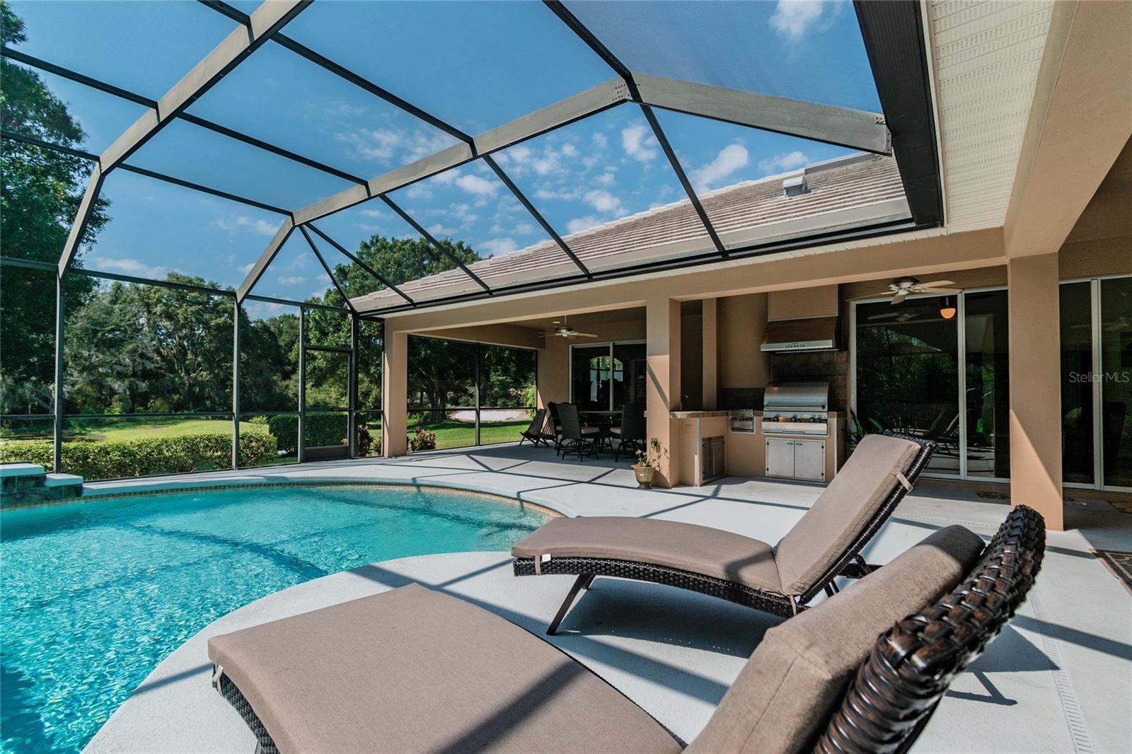 1107 OXBRIDGE DR, LUTZ, FL, 33549