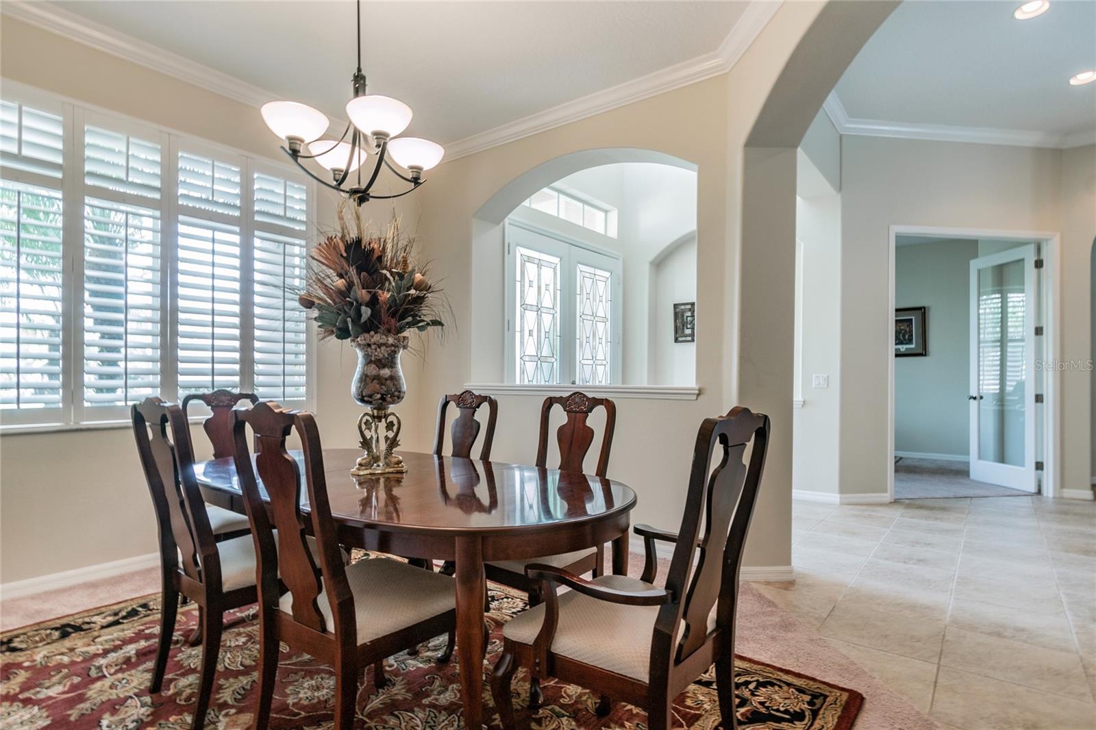 1107 OXBRIDGE DR, LUTZ, FL, 33549