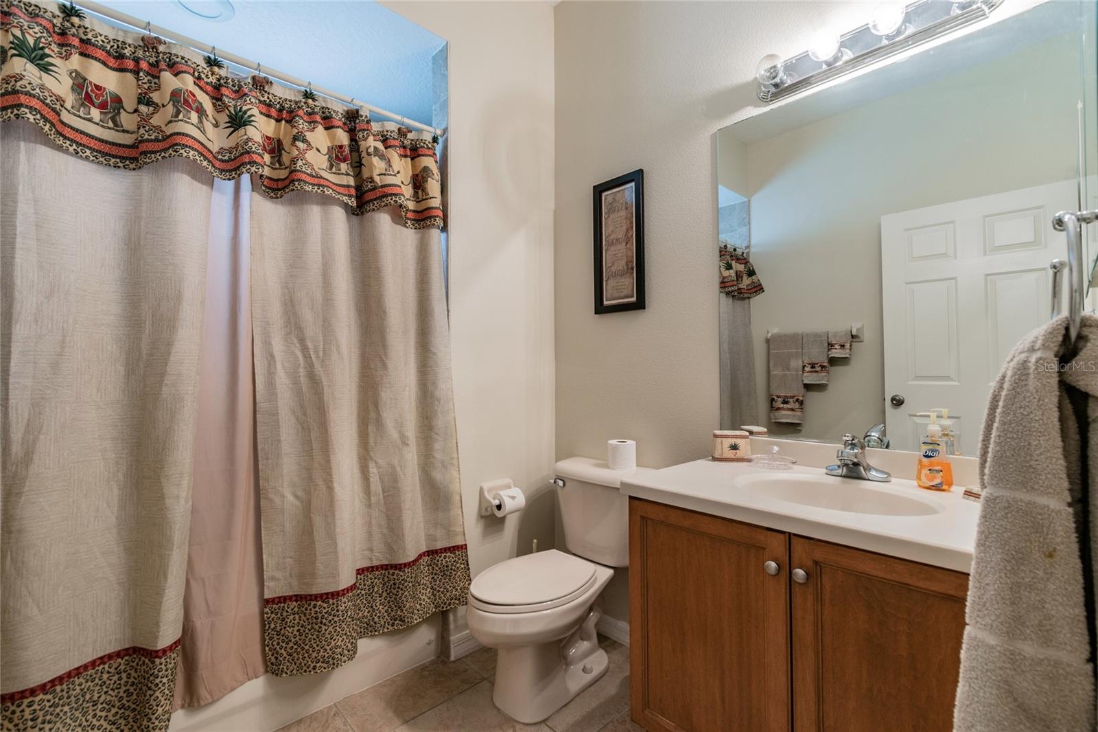 1107 OXBRIDGE DR, LUTZ, FL, 33549