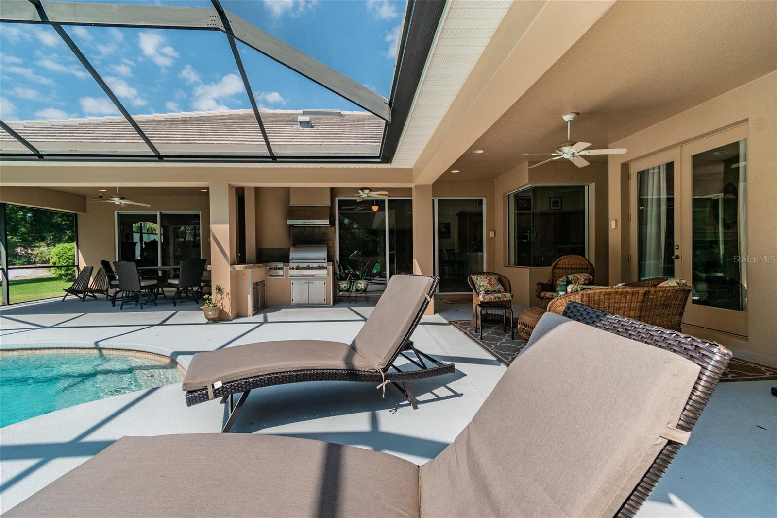 1107 OXBRIDGE DR, LUTZ, FL, 33549