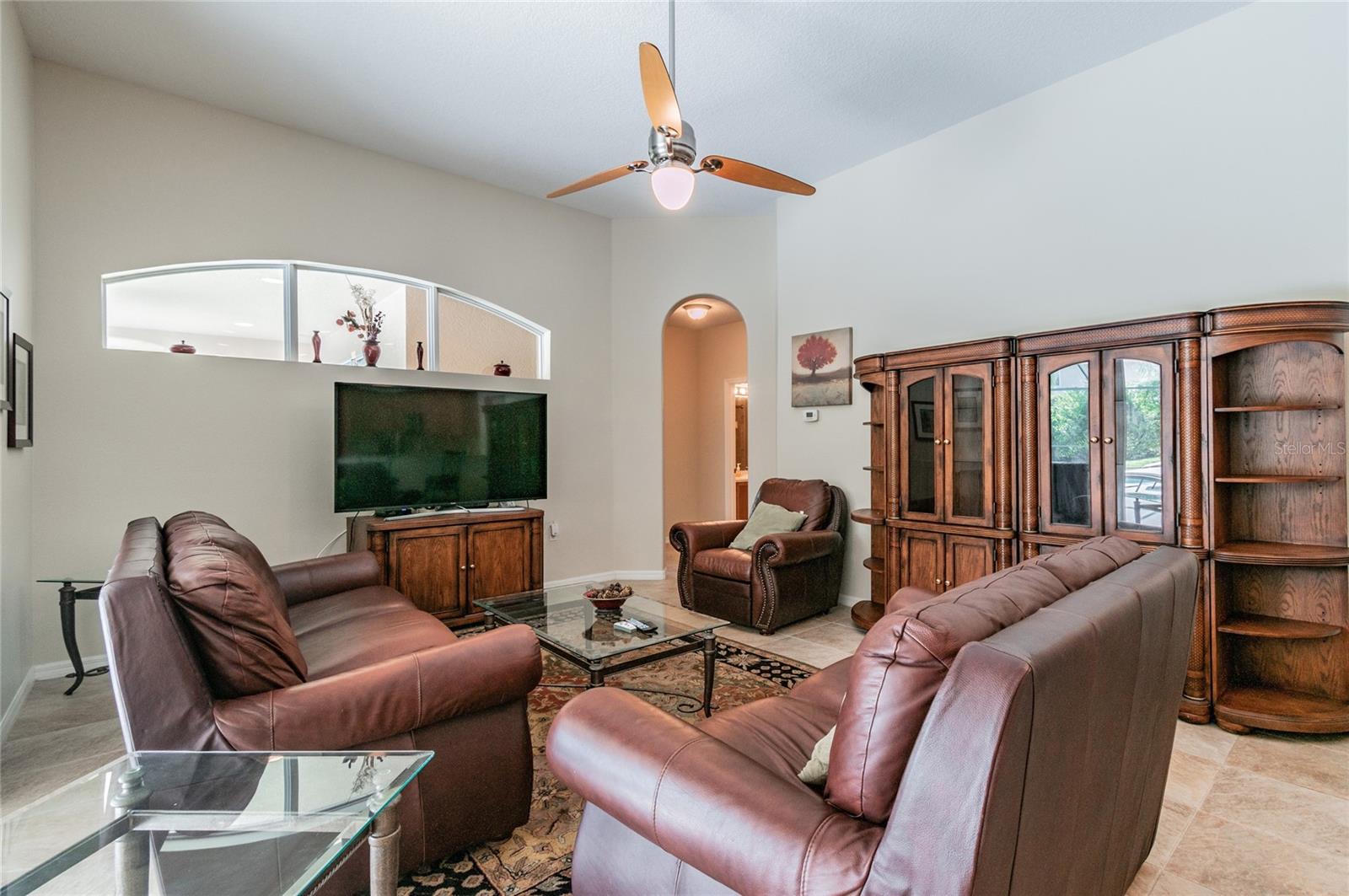 1107 OXBRIDGE DR, LUTZ, FL, 33549