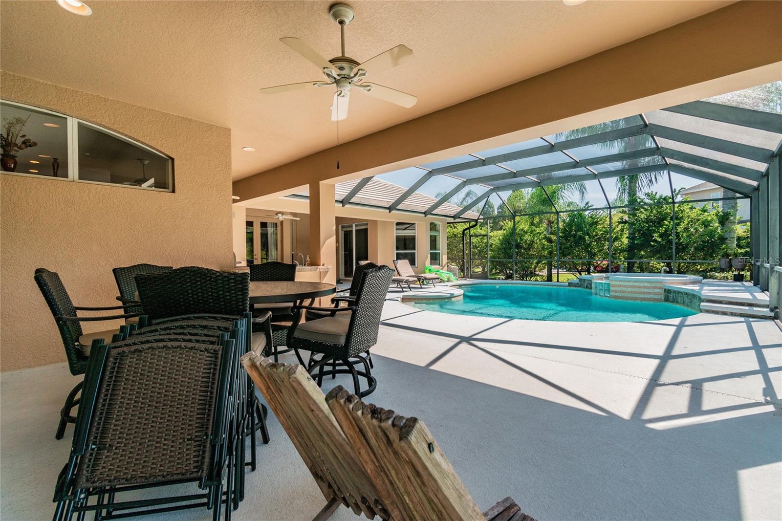 1107 OXBRIDGE DR, LUTZ, FL, 33549
