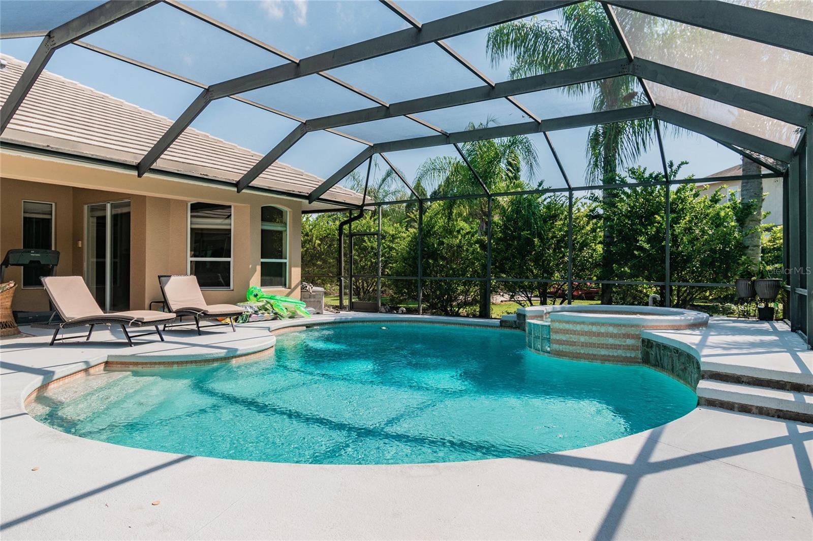 1107 OXBRIDGE DR, LUTZ, FL, 33549