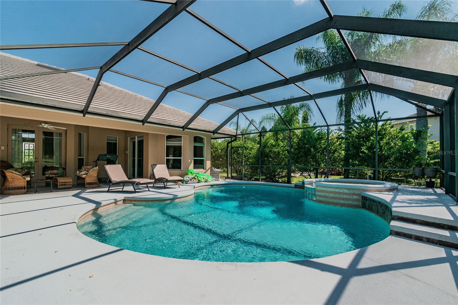 1107 OXBRIDGE DR, LUTZ, FL, 33549