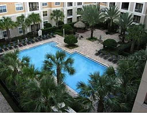 204 E SOUTH ST #5058, ORLANDO, FL, 32801