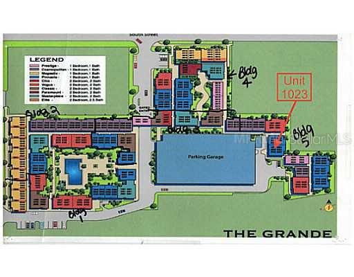 204 E SOUTH ST #5058, ORLANDO, FL, 32801