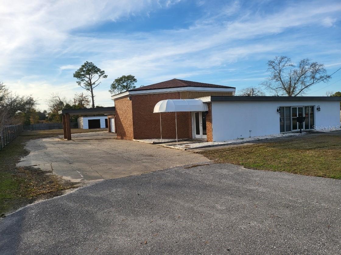 1123 MARTIN LUTHER KING JR. BLVD, PANAMA CITY, FL, 32401