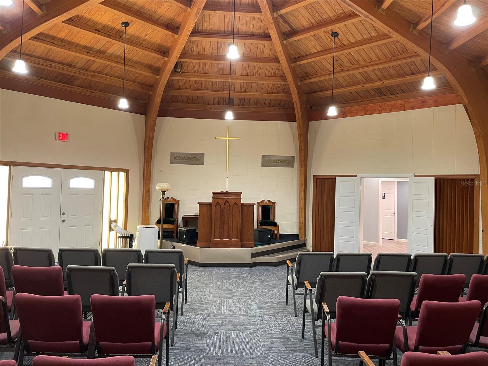 1123 MARTIN LUTHER KING JR. BLVD, PANAMA CITY, FL, 32401