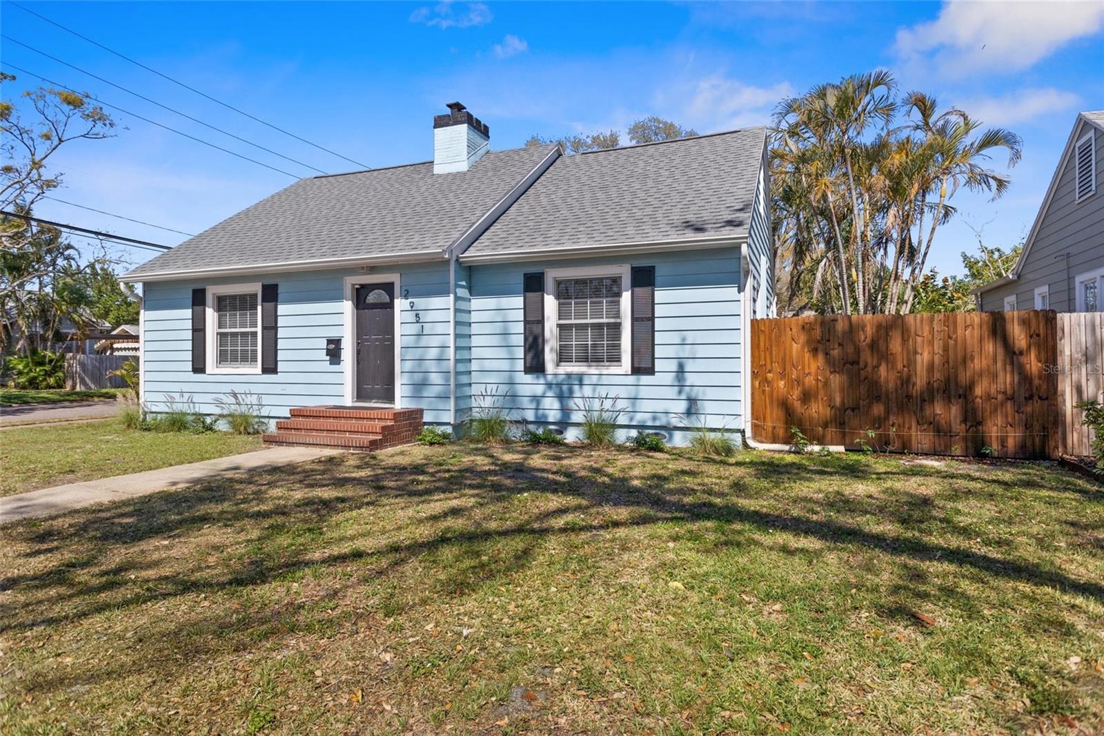 2951 7TH AVE N, ST PETERSBURG, FL, 33713