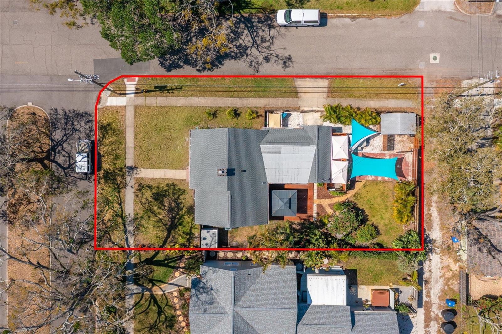2951 7TH AVE N, ST PETERSBURG, FL, 33713