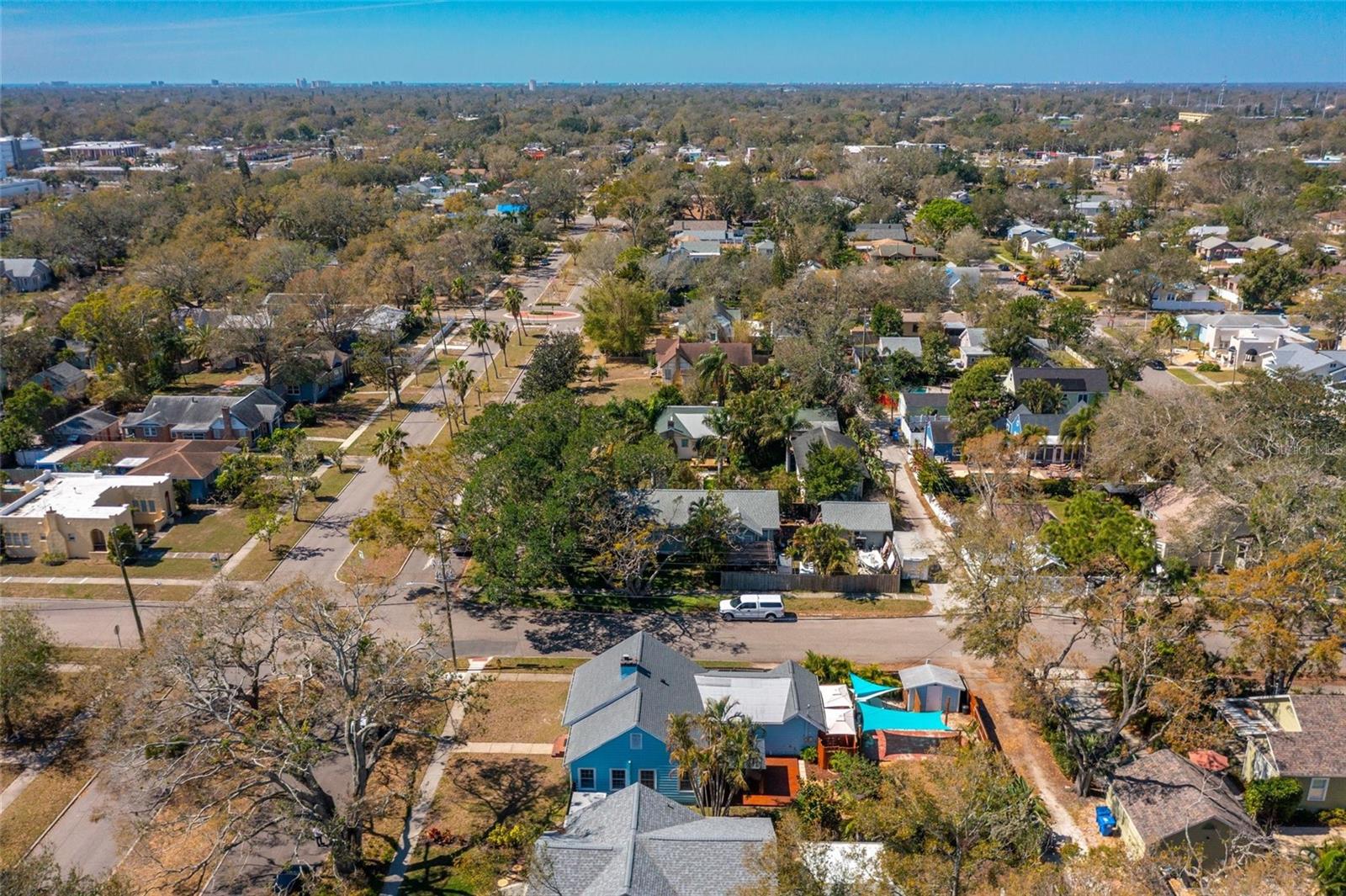 2951 7TH AVE N, ST PETERSBURG, FL, 33713