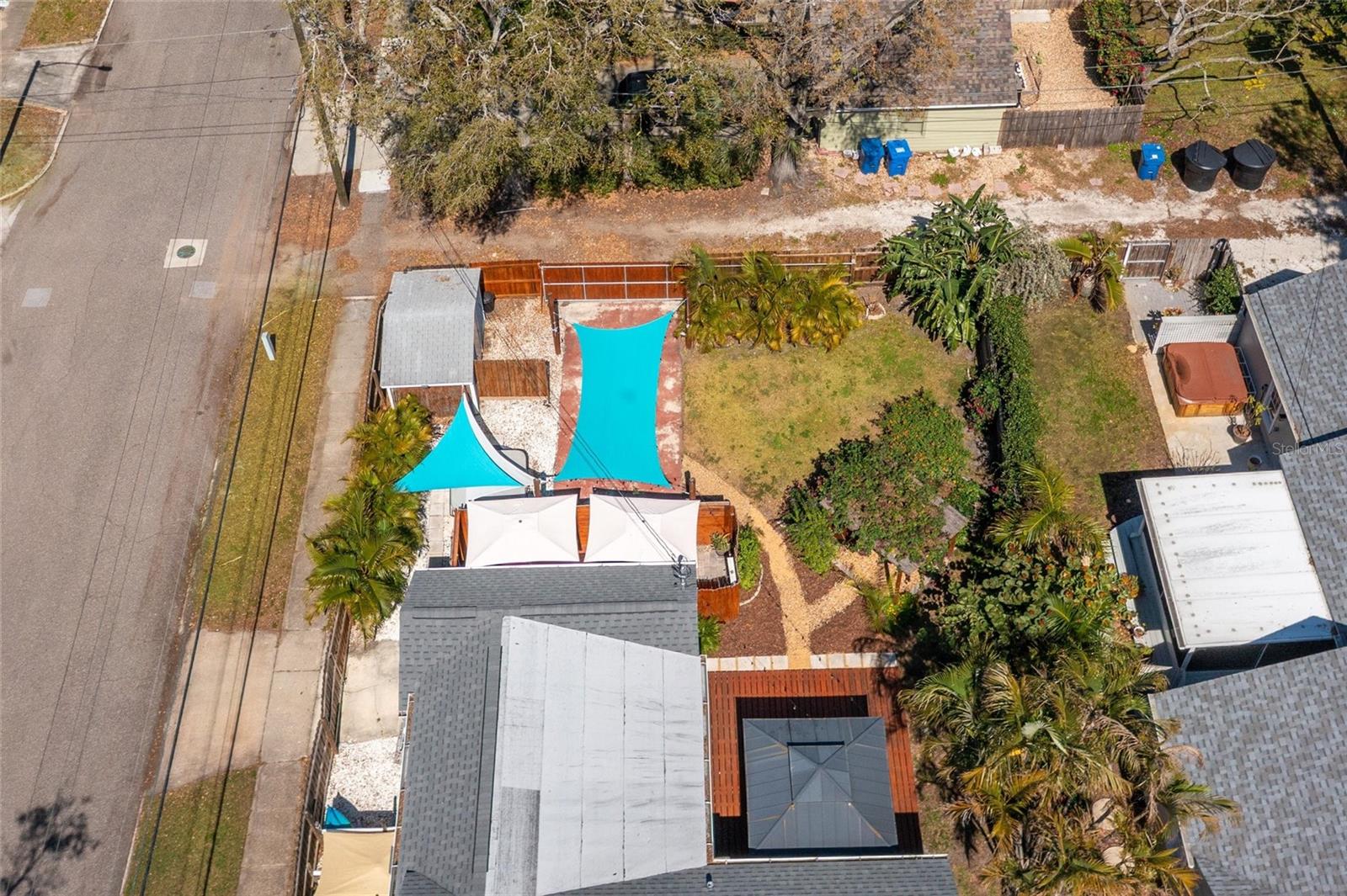 2951 7TH AVE N, ST PETERSBURG, FL, 33713
