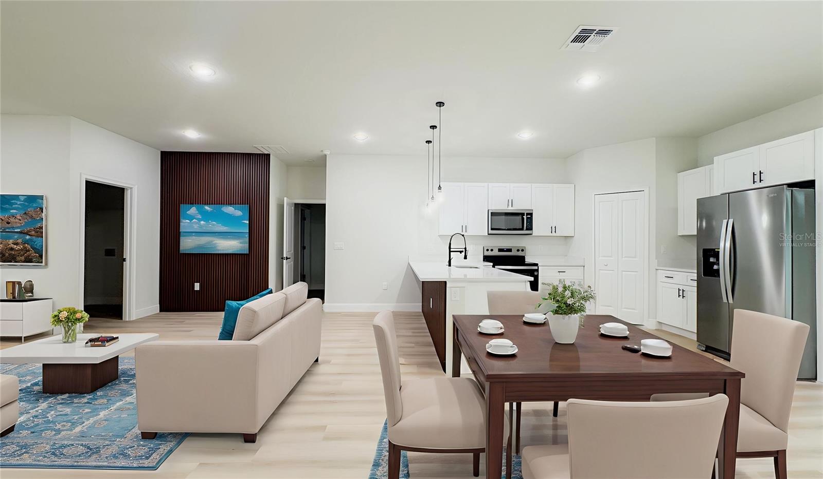 2246 SW 167TH PL, OCALA, FL, 34475