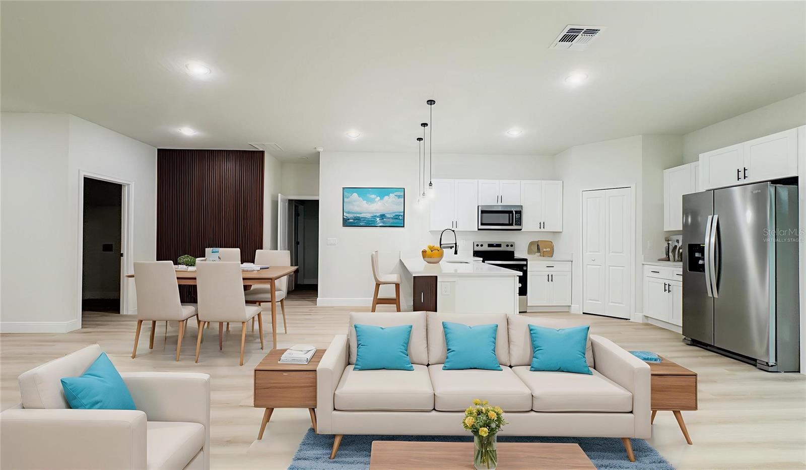 2246 SW 167TH PL, OCALA, FL, 34475