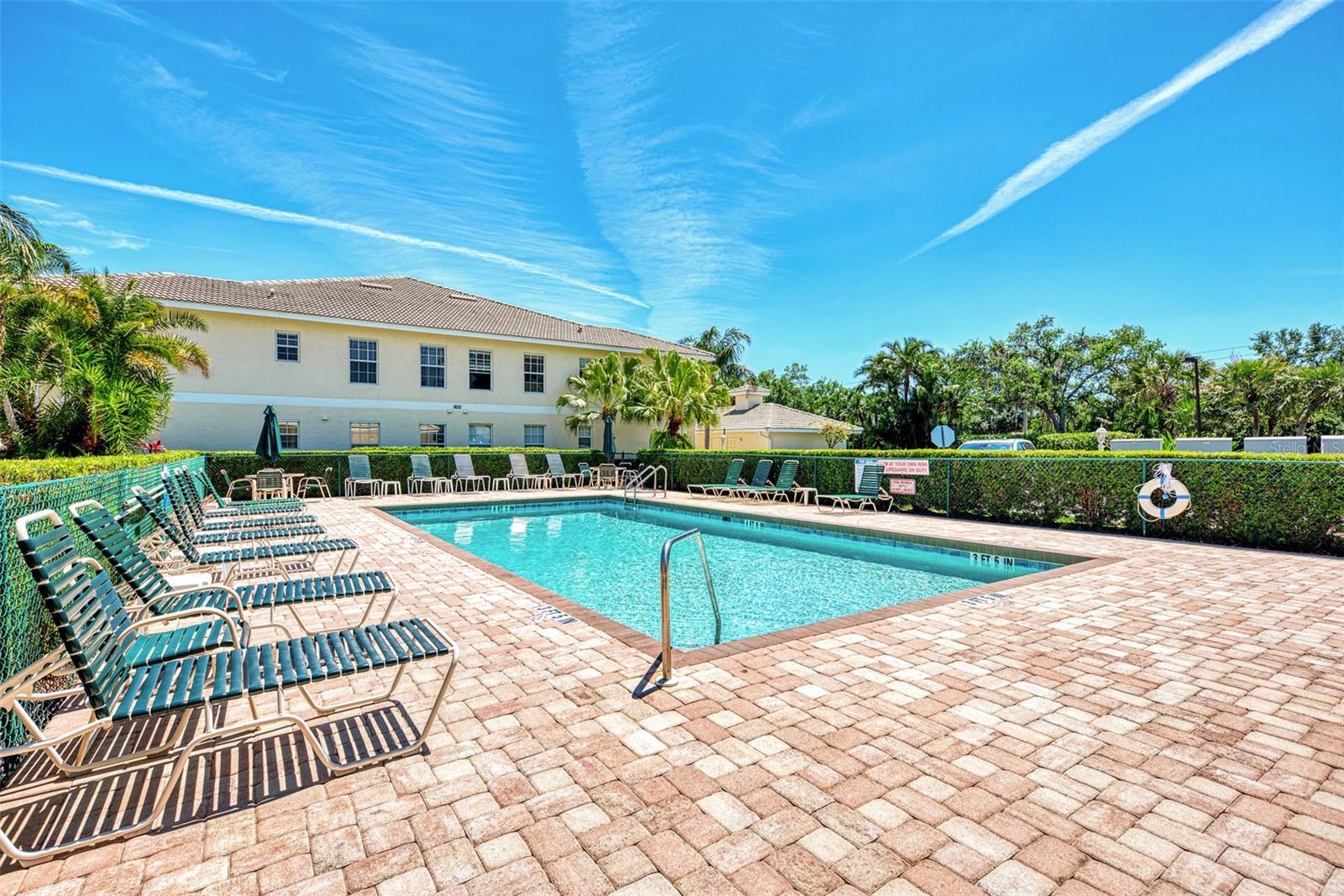 200 MIRABELLA CIR #102, VENICE, FL, 34292