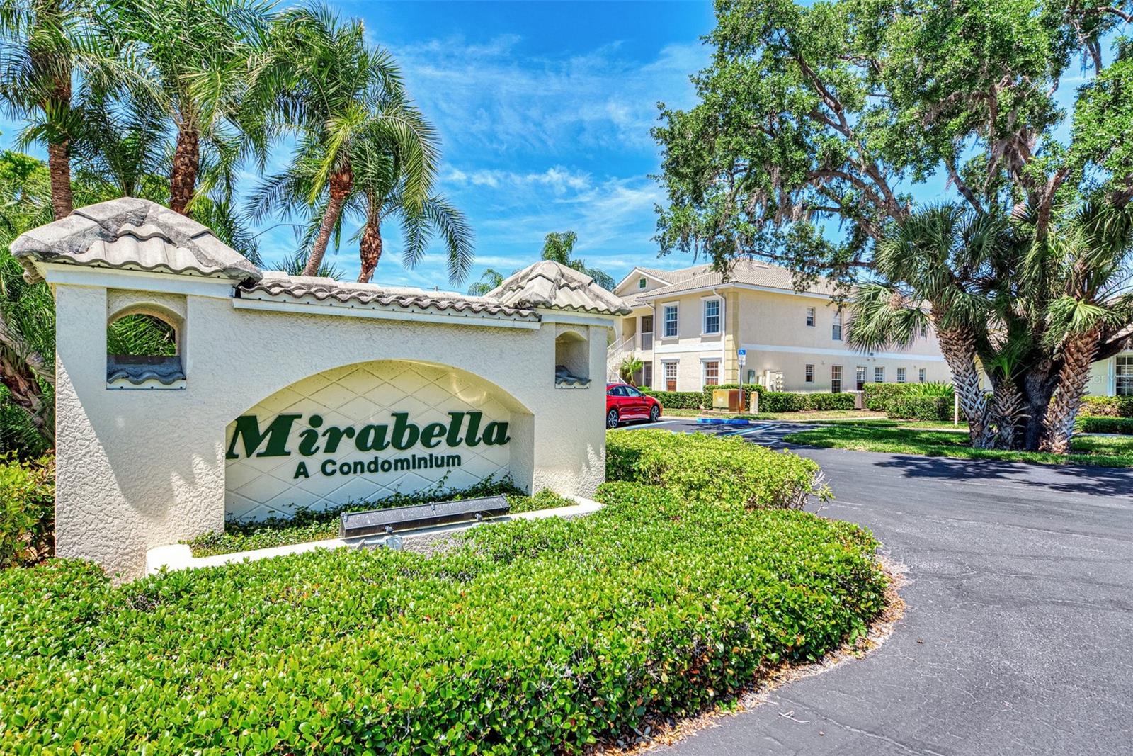 200 MIRABELLA CIR #102, VENICE, FL, 34292