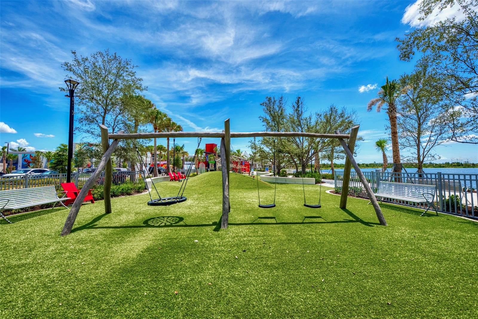 200 MIRABELLA CIR #102, VENICE, FL, 34292