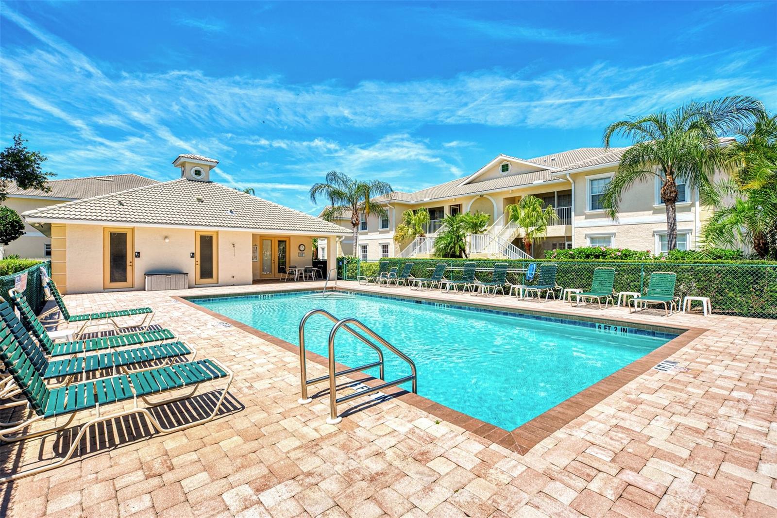 200 MIRABELLA CIR #102, VENICE, FL, 34292