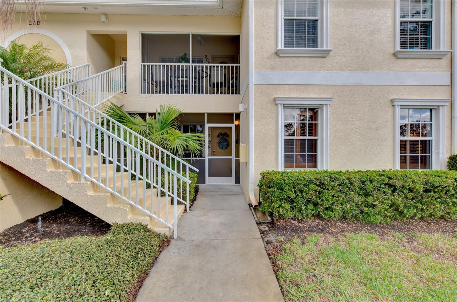 200 MIRABELLA CIR #102, VENICE, FL, 34292