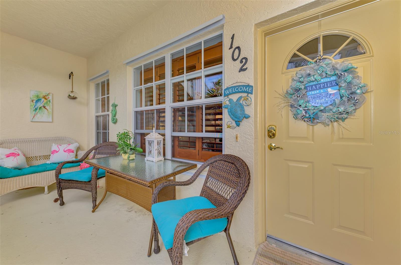 200 MIRABELLA CIR #102, VENICE, FL, 34292