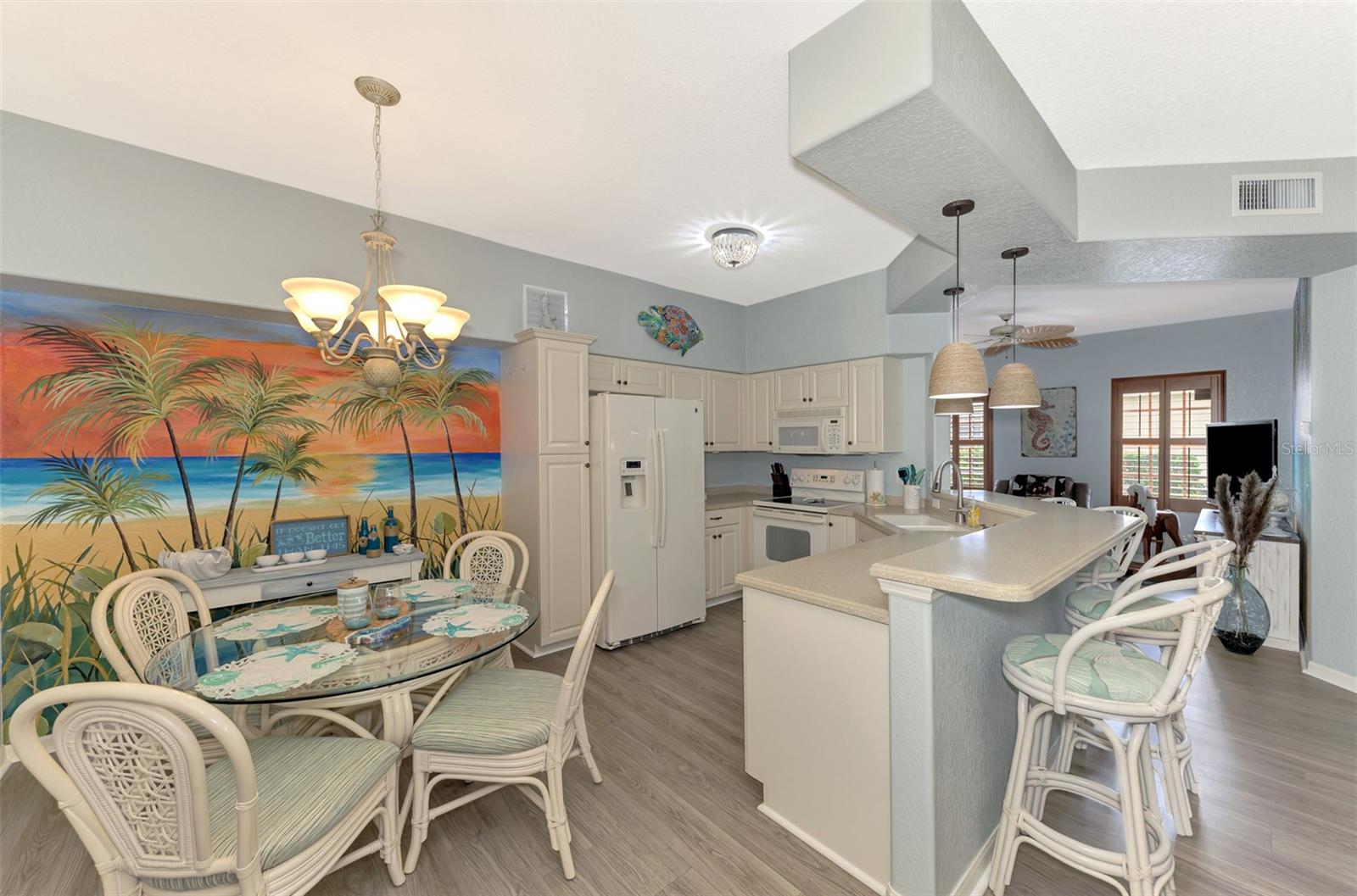 200 MIRABELLA CIR #102, VENICE, FL, 34292