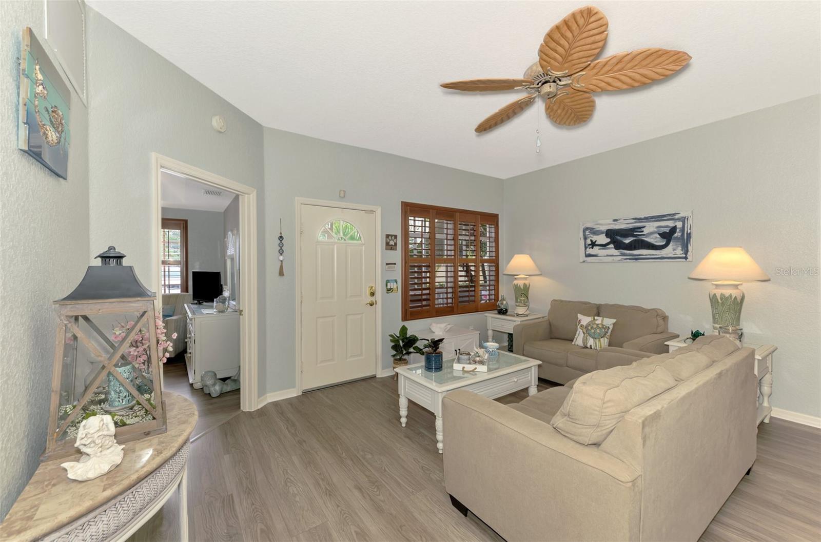 200 MIRABELLA CIR #102, VENICE, FL, 34292