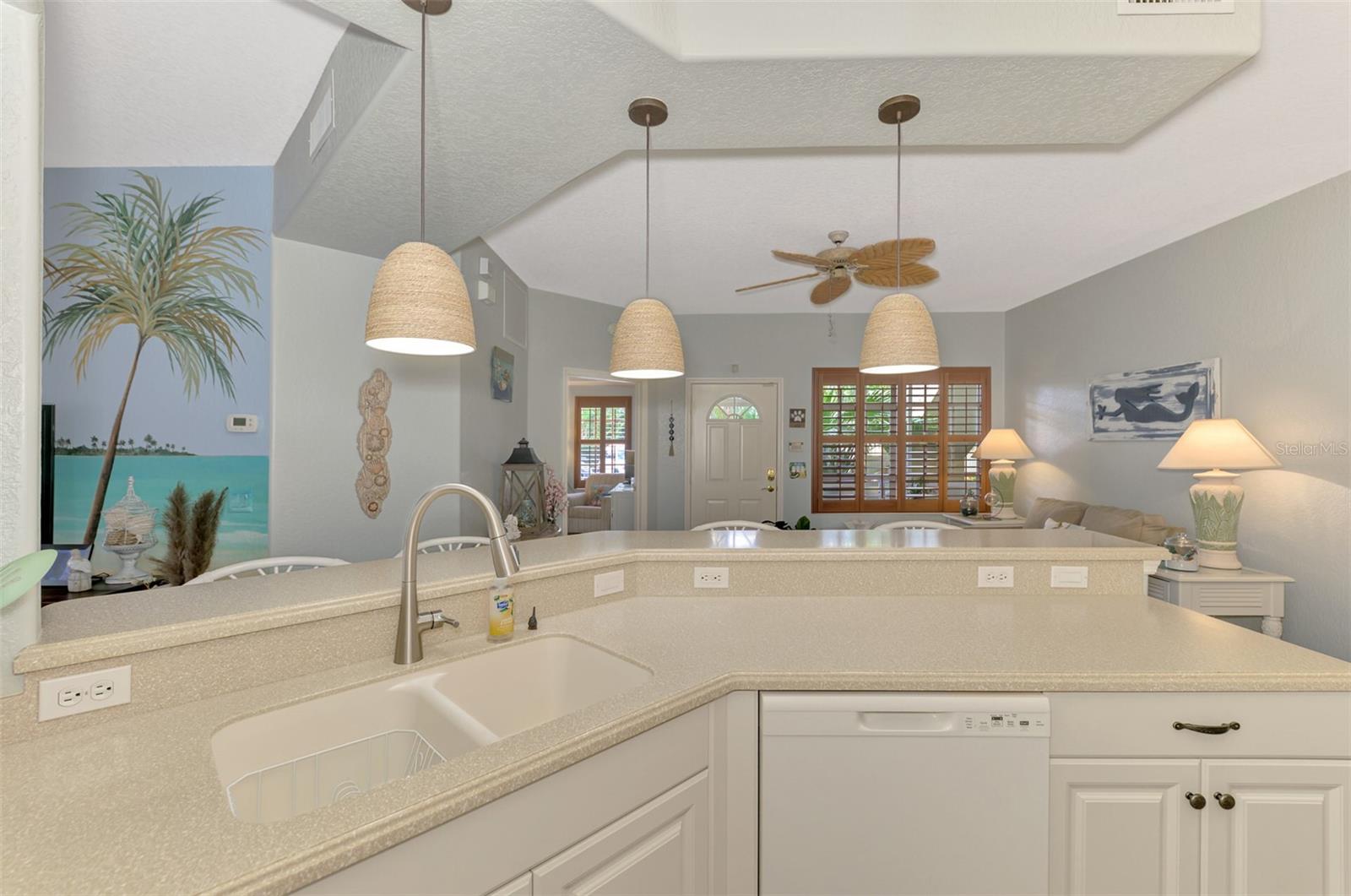 200 MIRABELLA CIR #102, VENICE, FL, 34292