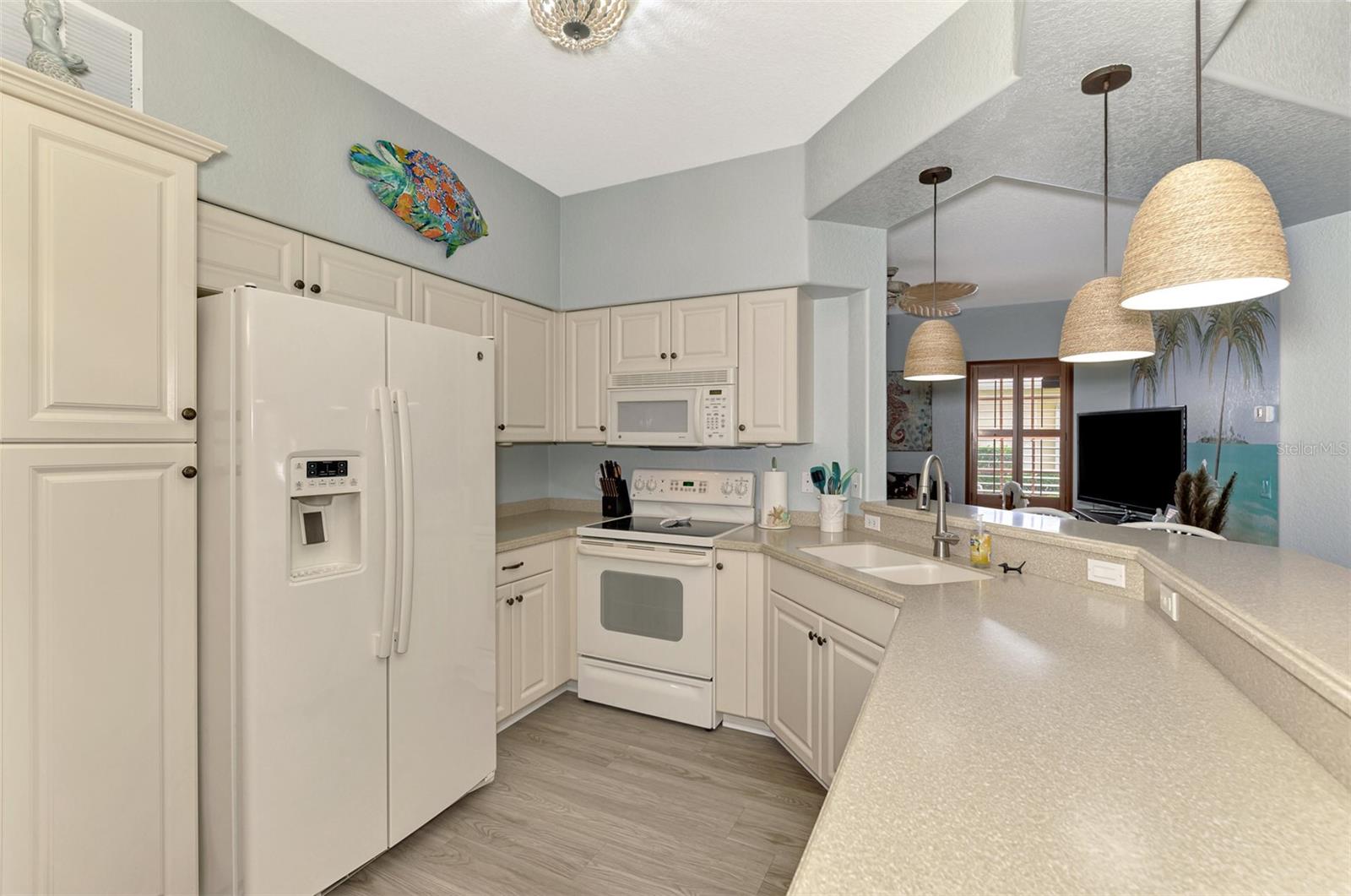 200 MIRABELLA CIR #102, VENICE, FL, 34292