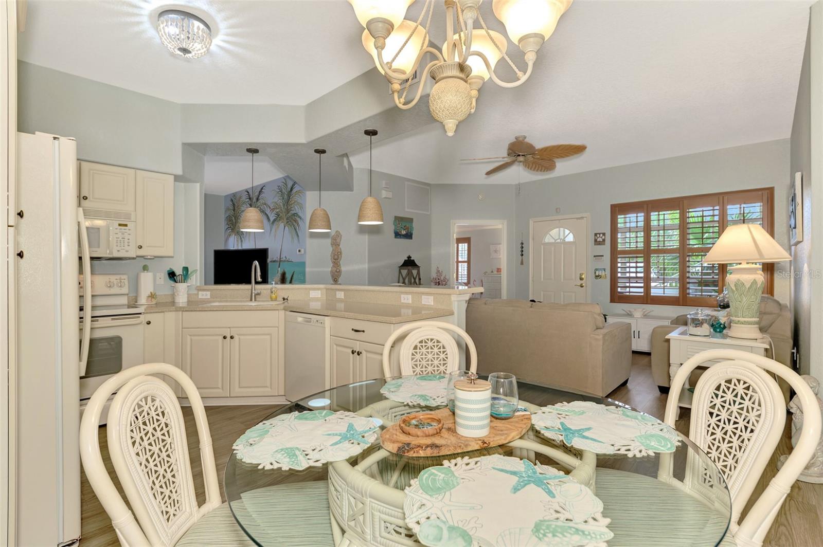200 MIRABELLA CIR #102, VENICE, FL, 34292