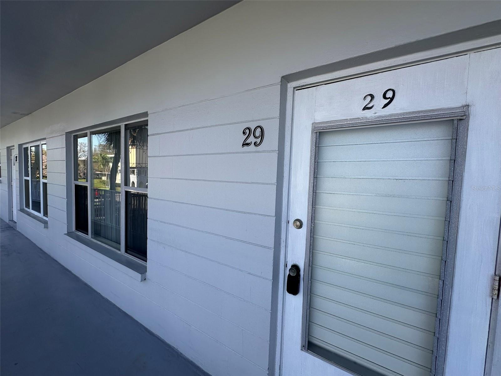 2449 COLUMBIA DR #29, CLEARWATER, FL, 33763