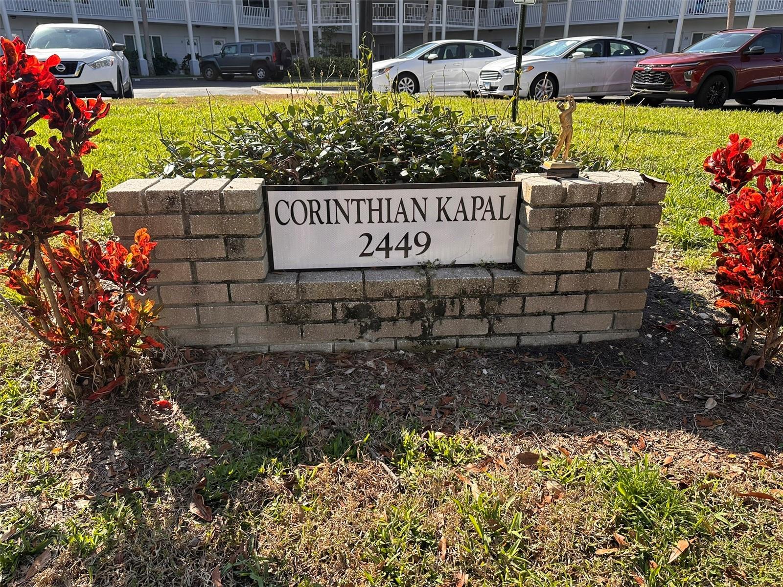 2449 COLUMBIA DR #29, CLEARWATER, FL, 33763