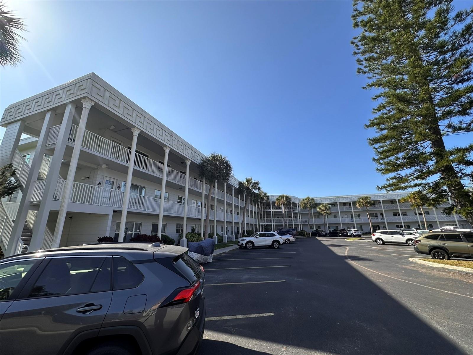 2449 COLUMBIA DR #29, CLEARWATER, FL, 33763
