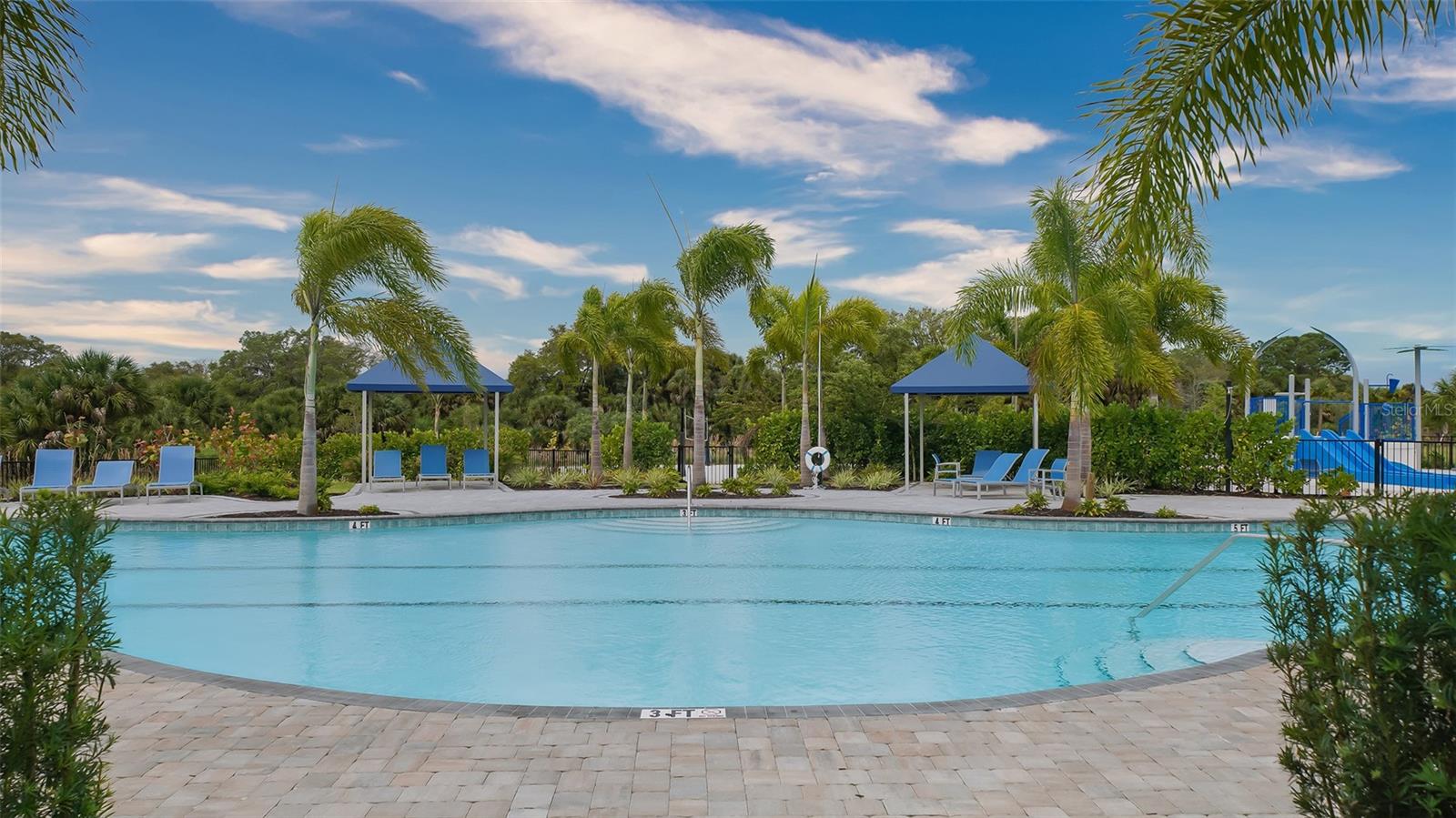 5715 WOODLAND SAGE DR, SARASOTA, FL, 34238