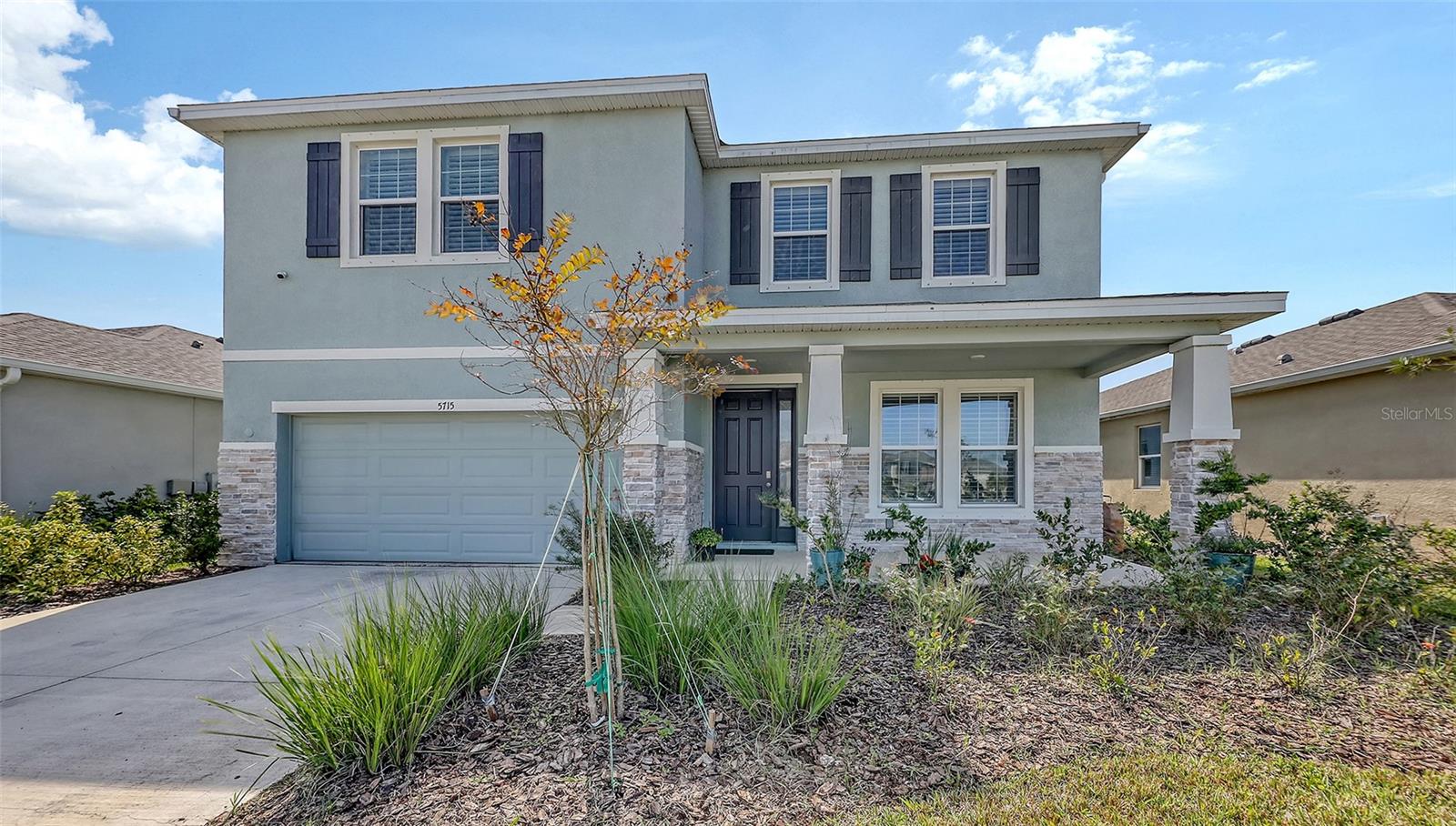 5715 WOODLAND SAGE DR, SARASOTA, FL, 34238