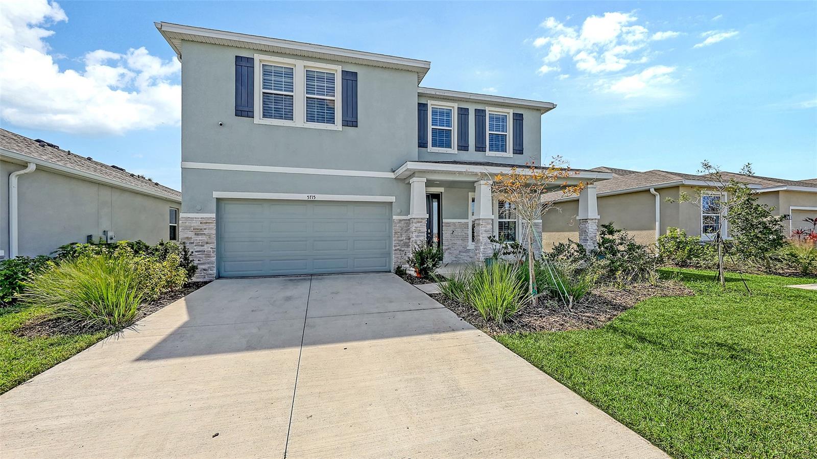 5715 WOODLAND SAGE DR, SARASOTA, FL, 34238