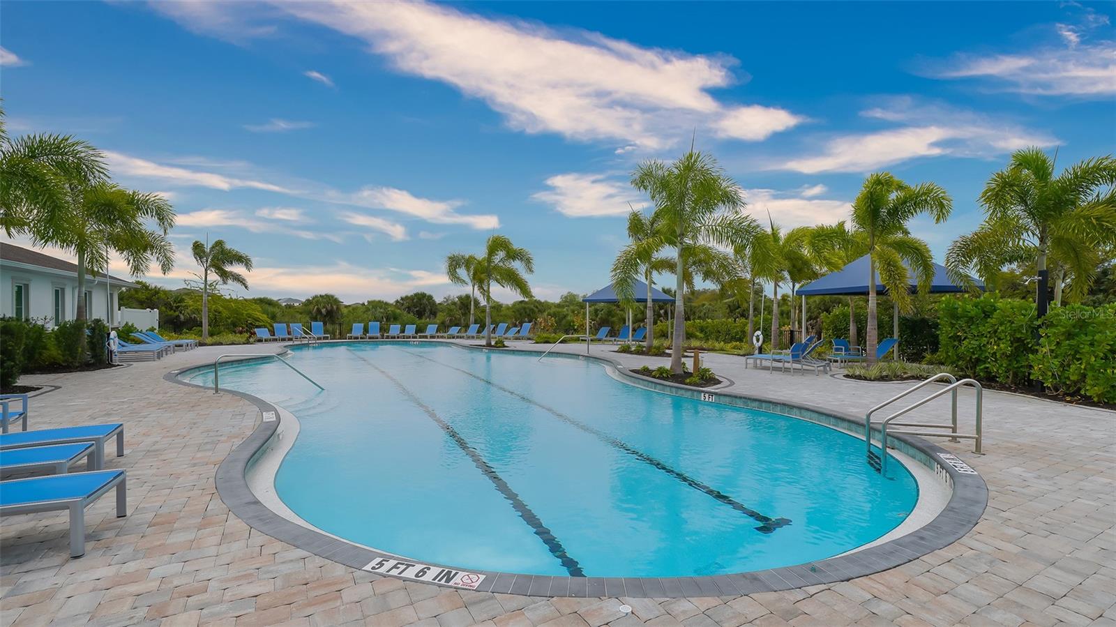 5715 WOODLAND SAGE DR, SARASOTA, FL, 34238