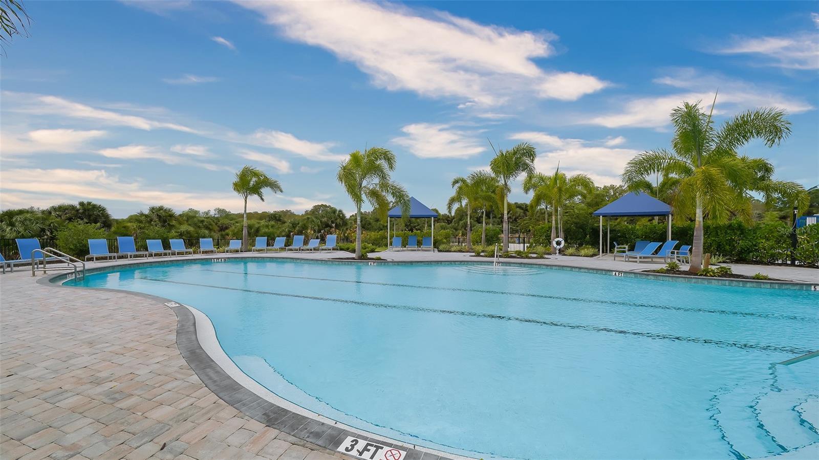 5715 WOODLAND SAGE DR, SARASOTA, FL, 34238