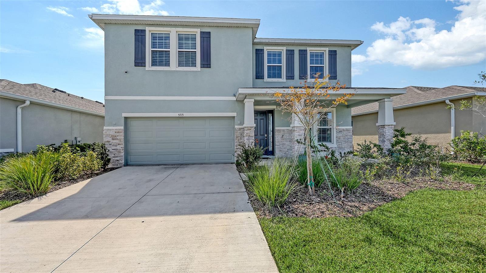 5715 WOODLAND SAGE DR, SARASOTA, FL, 34238