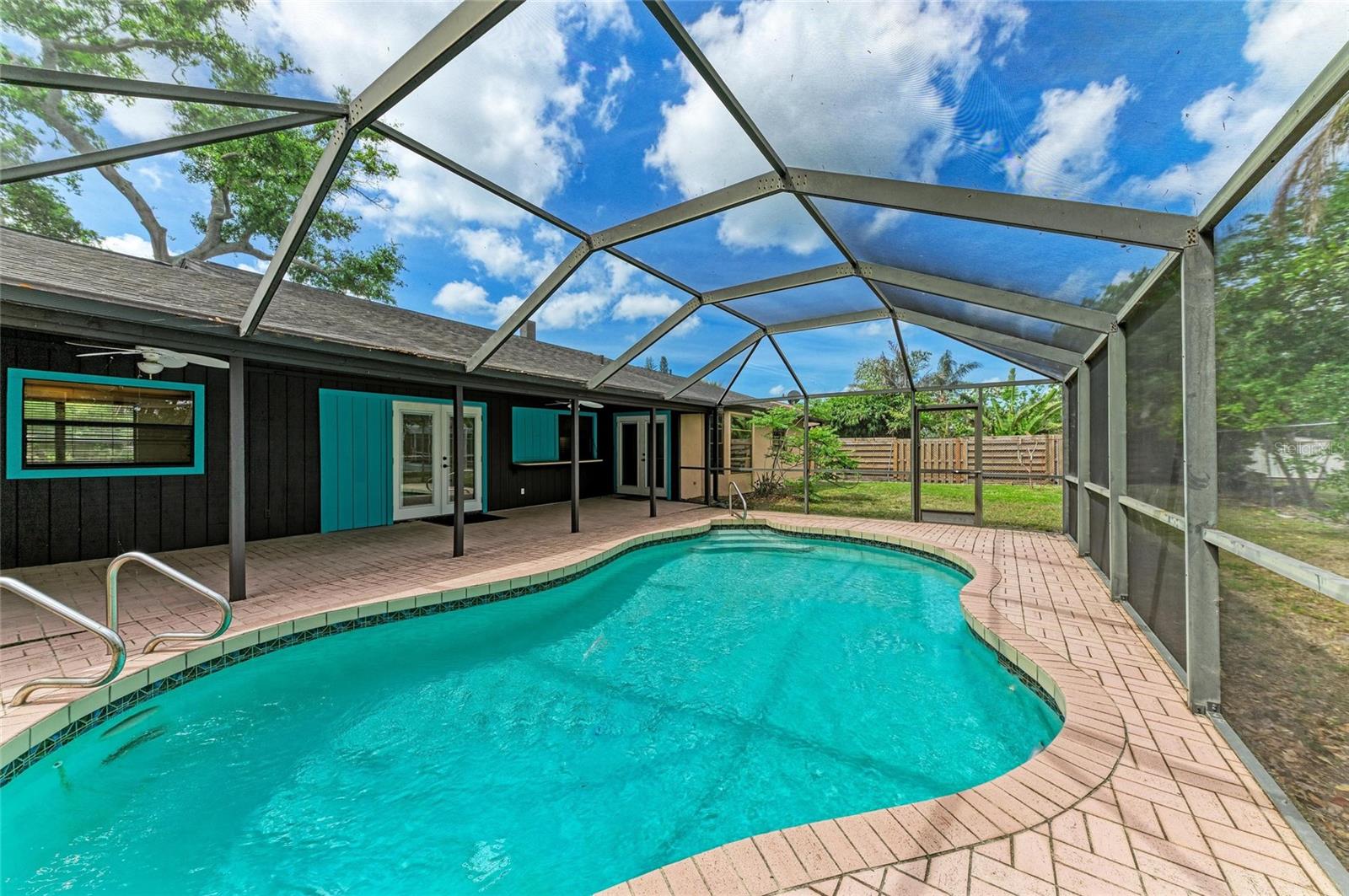 813 EXMOOR ST, SARASOTA, FL, 34243