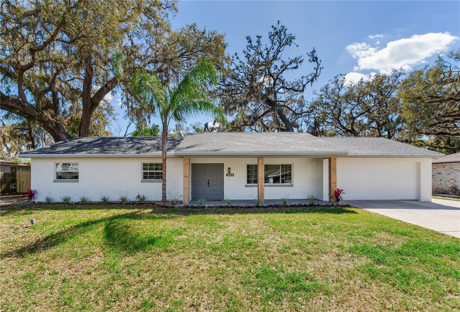 303 SUZETTE DR, BRANDON, FL, 33511