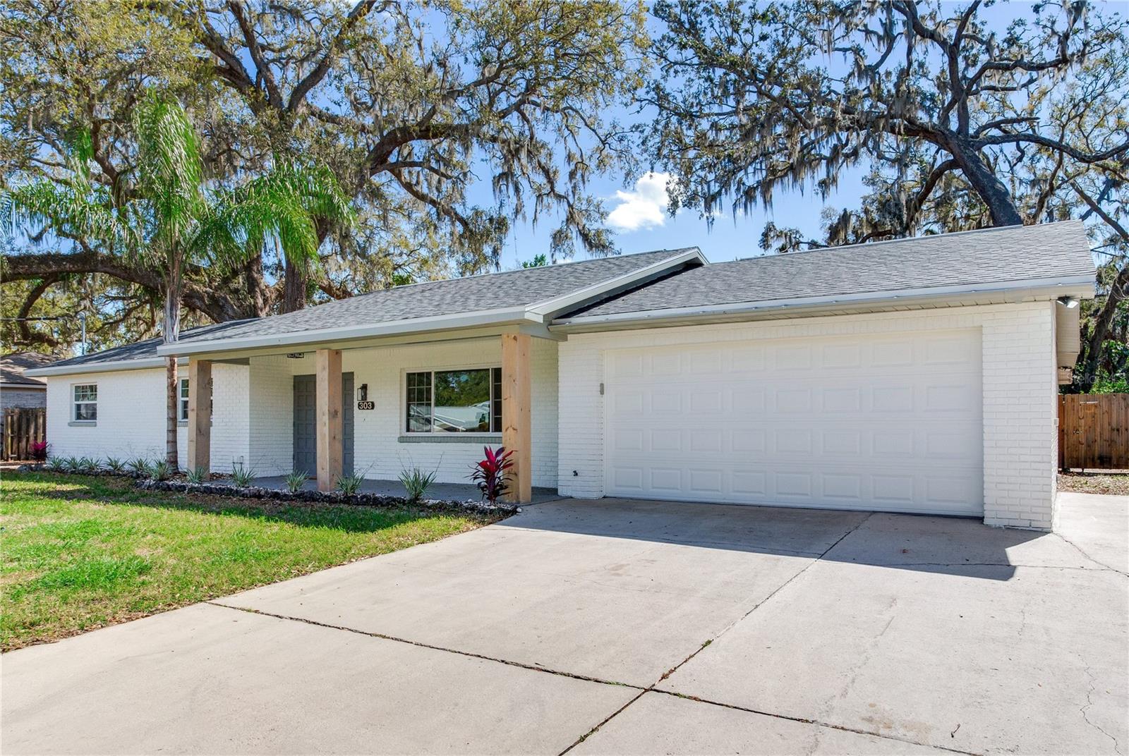 303 SUZETTE DR, BRANDON, FL, 33511